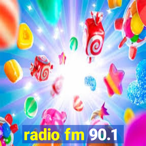 radio fm 90.1